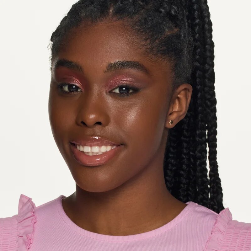 essence Lash PRINCESS rimel cu efect de gene false culoare Black Brown 12 ml