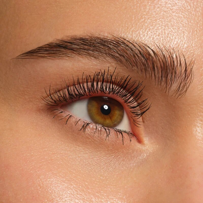 essence Lash PRINCESS TUBING rimel cu efect de gene false culoare 01 Black 12 ml