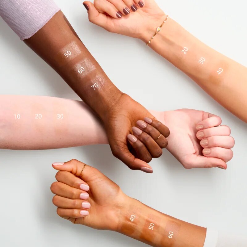 essence MAGIC FILTER fluid radiant culoare 30 Medium/Tan 14 ml