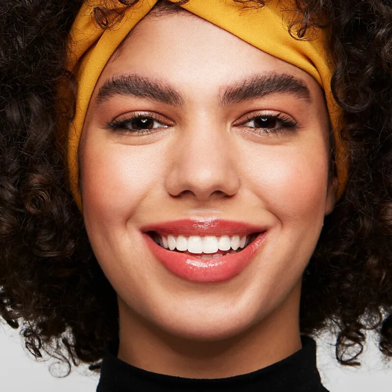 essence Make Me Brow gel pentru sprancene culoare 01 Blondy Brows 3.8 ml