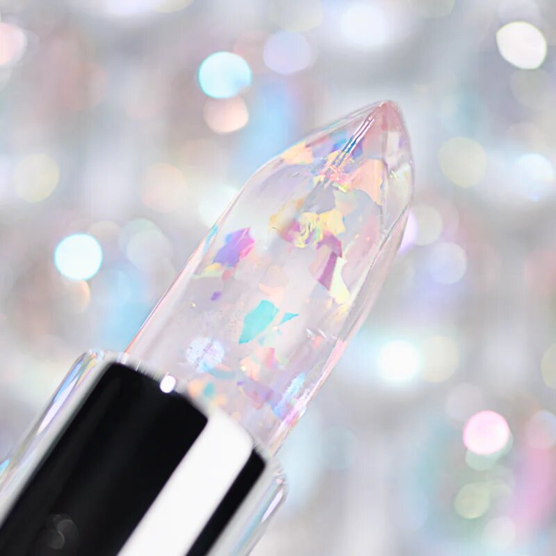 essence META GLOW COLOUR CHANGING ruj ce isi schimba culoarea în funcție de starea ta de spirit 34 g