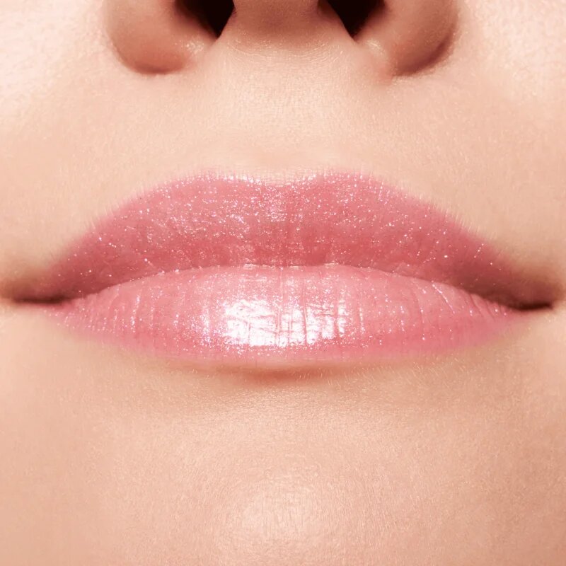 essence META GLOW MULTI-REFLECTIVE luciu de buze cu efect holografic culoare 02 Digital Pink 3 ml