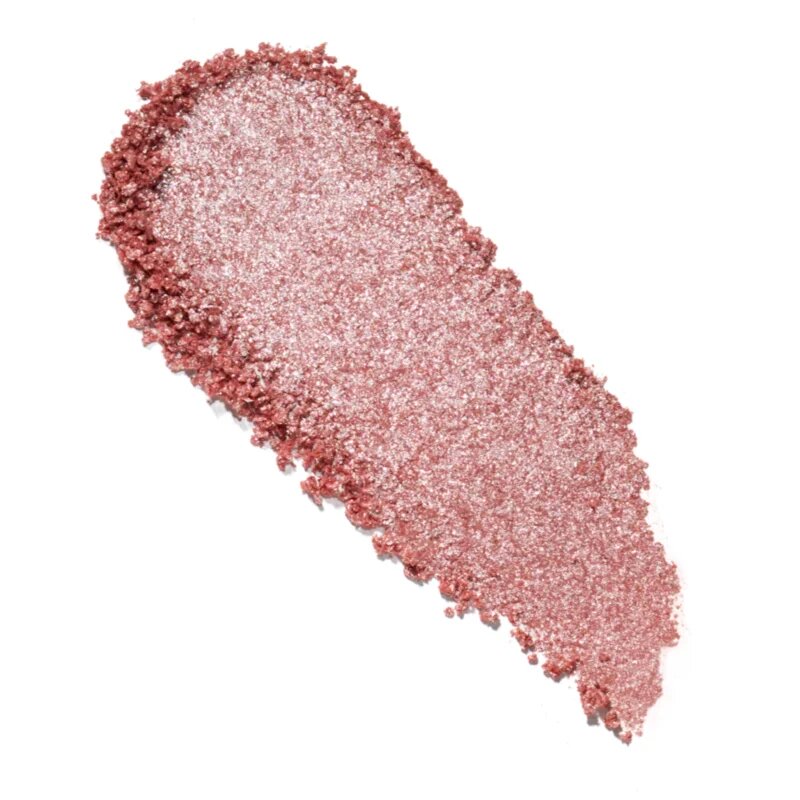 essence mono glitter umbre de pleoape cu sclipici culoare 02 Rosy Sparkle 2 g