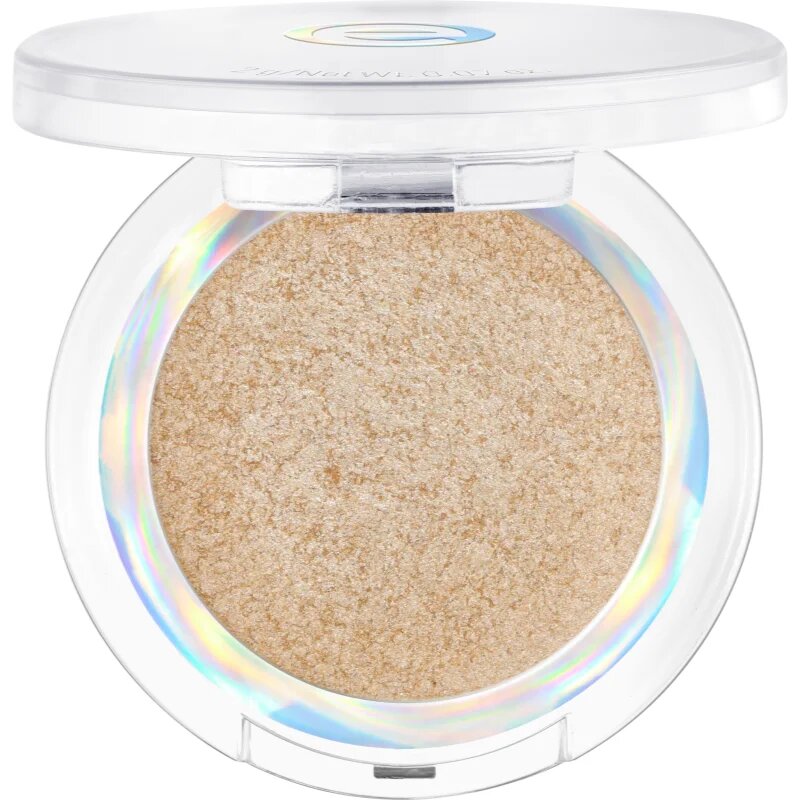 essence mono pearly umbre de pleoape cu sclipici culoare 2 g
