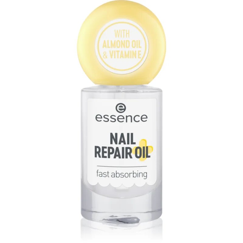 essence NAIL REPAIR OIL ulei pentru regenerare pentru unghii și cuticule 8 ml