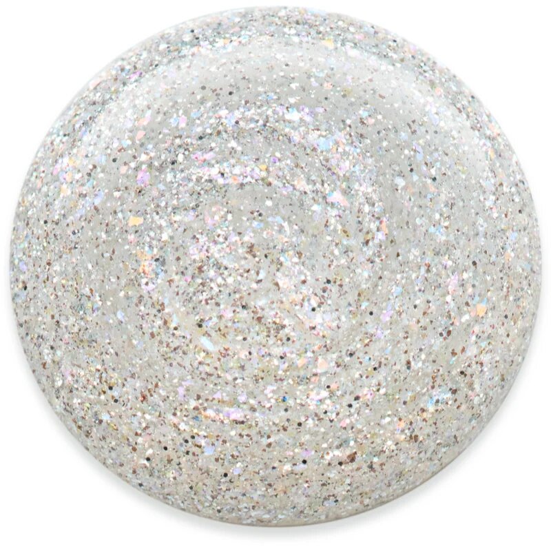essence PARTY FUN lac de unghii cu efect holografic cu particule stralucitoare culoare 20 5 ml