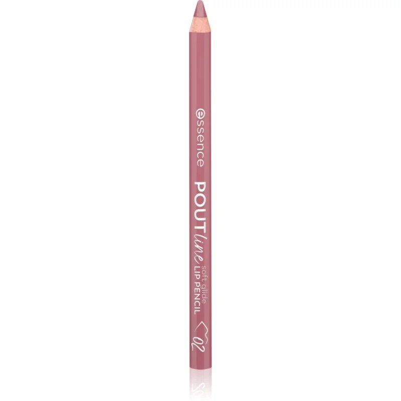 essence POUTline soft glide creion contur pentru buze culoare 0.62 g