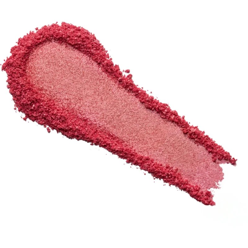 essence Soft Baked blush culoare Think Pink 4.5 g