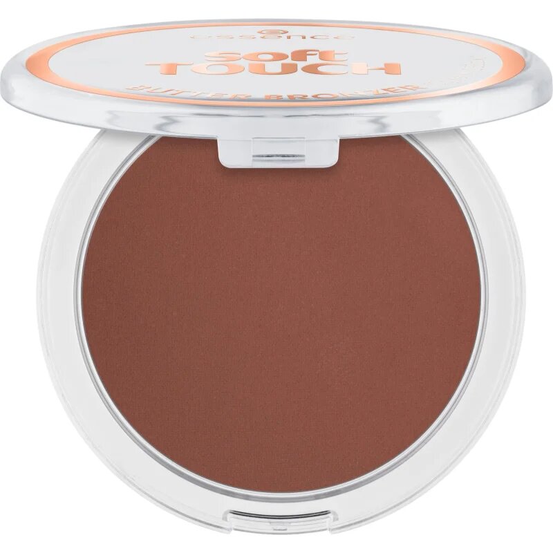 essence Soft Touch autobronzant cu efect matifiant culoare 40 chocolate butter dream 10 g