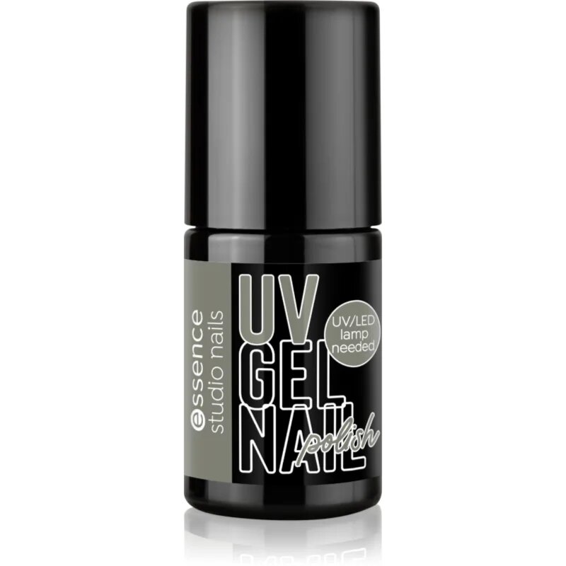 essence studio nails UV GEL NAIL unghii cu gel folosind UV / lampă cu LED culoare 09 Cargo Couture 5 ml