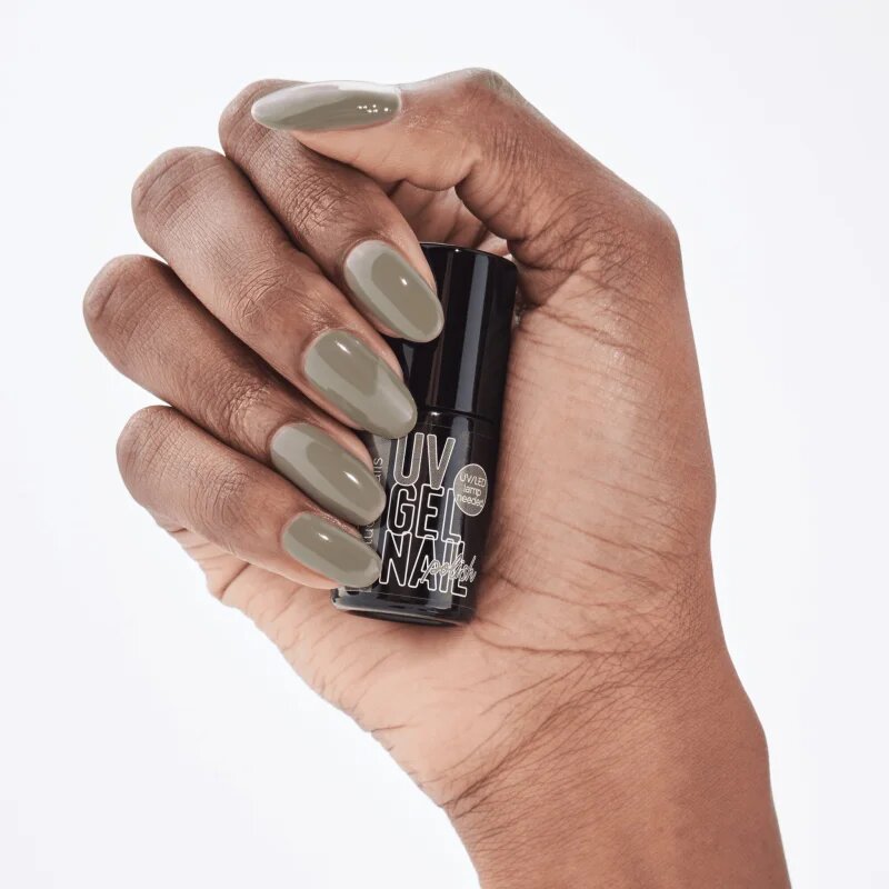 essence studio nails UV GEL NAIL unghii cu gel folosind UV / lampă cu LED culoare 09 Cargo Couture 5 ml