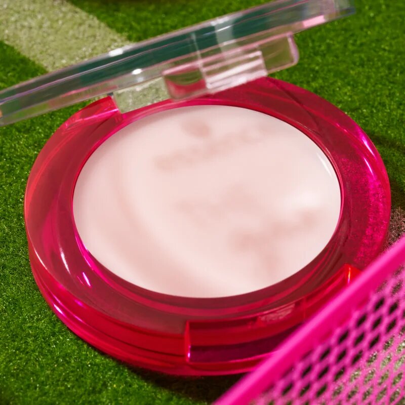 essence The Game Edit blush reacționează la pH culoare 01 Pretty Serve Please! 2.2 g