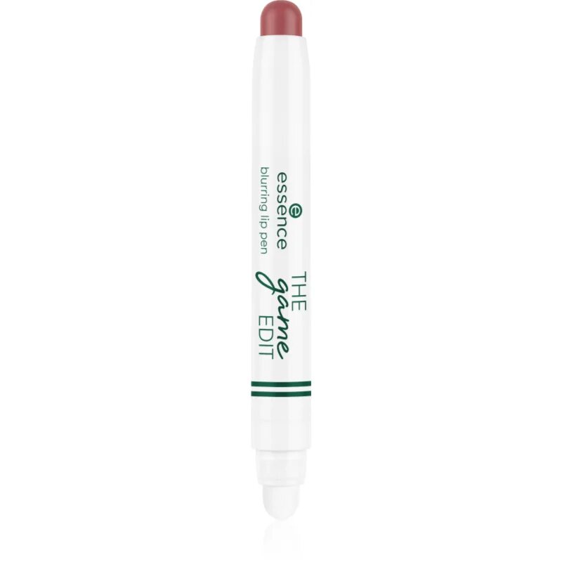 essence The Game Edit creion contur buze culoare 01 Game Set Blur! 1.45 g