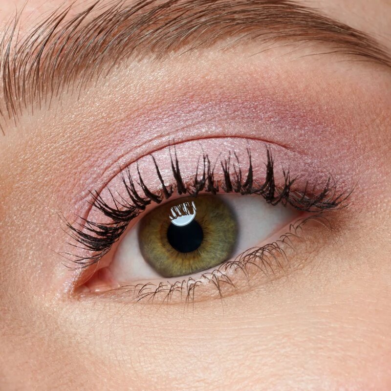 essence The Mauve Edition paletă cu farduri de ochi mini 3.6 g