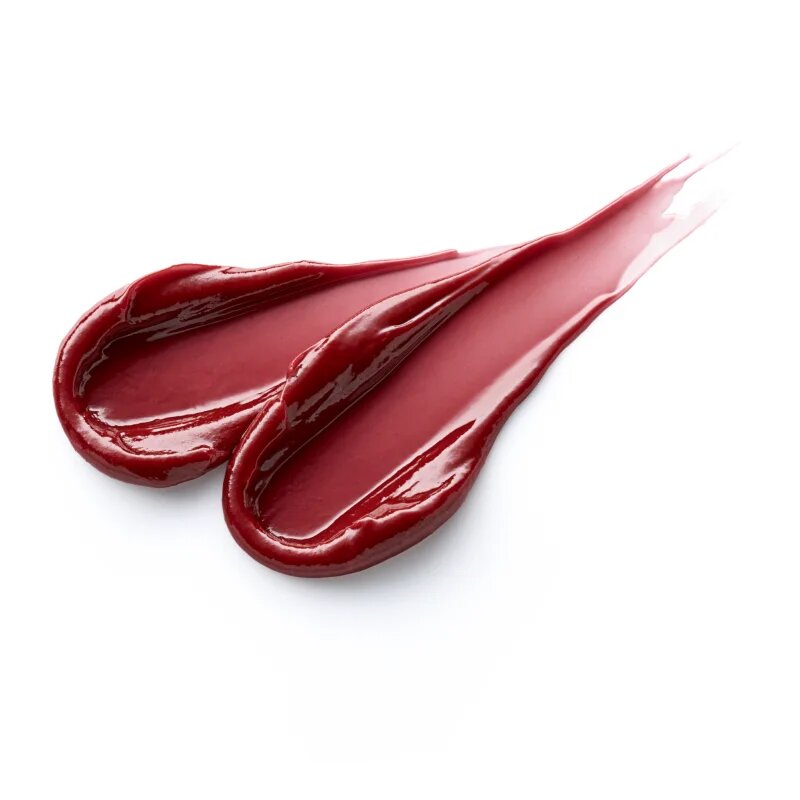 essence the super peptide glossy lip treatment balsam de buze culoare 06 Plumfection! 10 ml