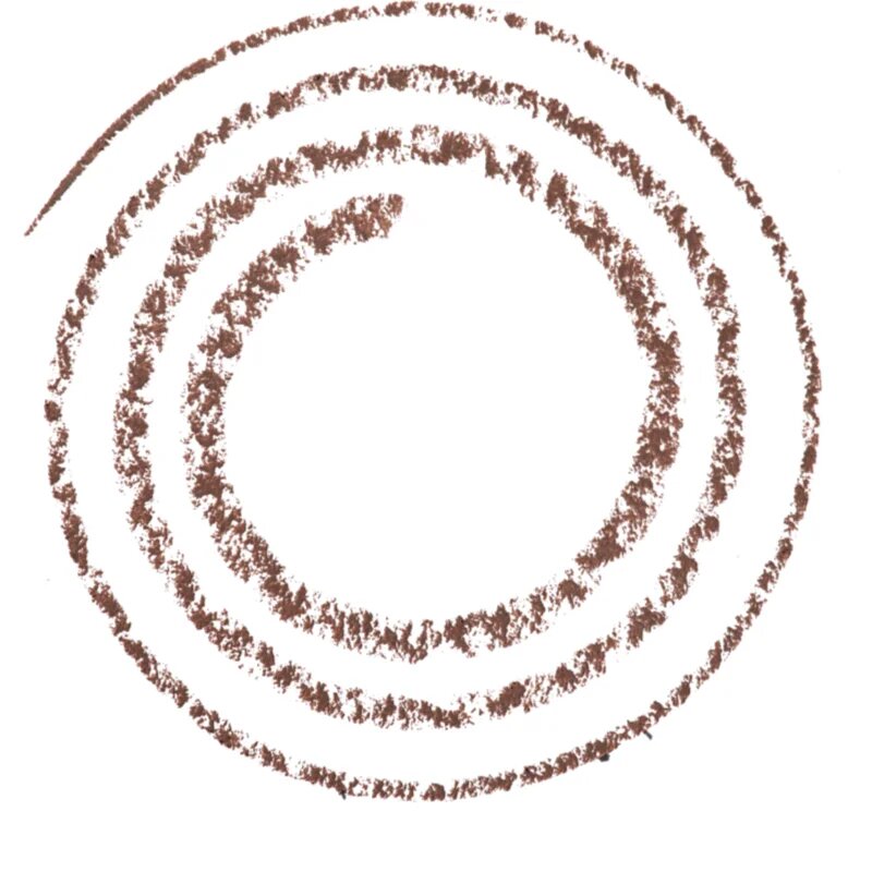 essence WOW What a Brow creion pentru sprancene cu pensula culoare 01 Light Brown 02 g
