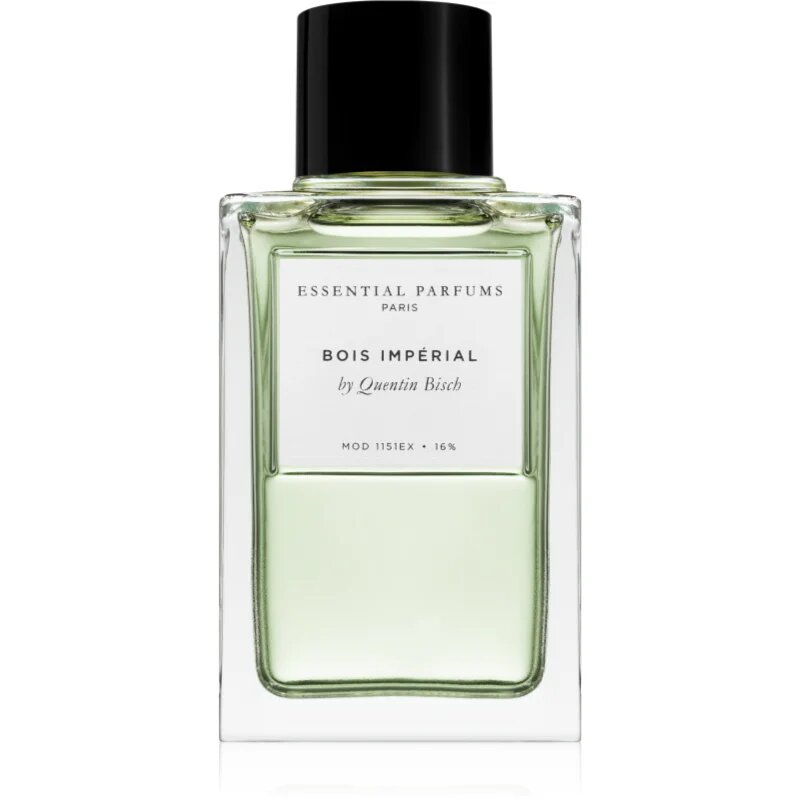 Essential Parfums Bois Imperial Eau de Parfum unisex 100 ml