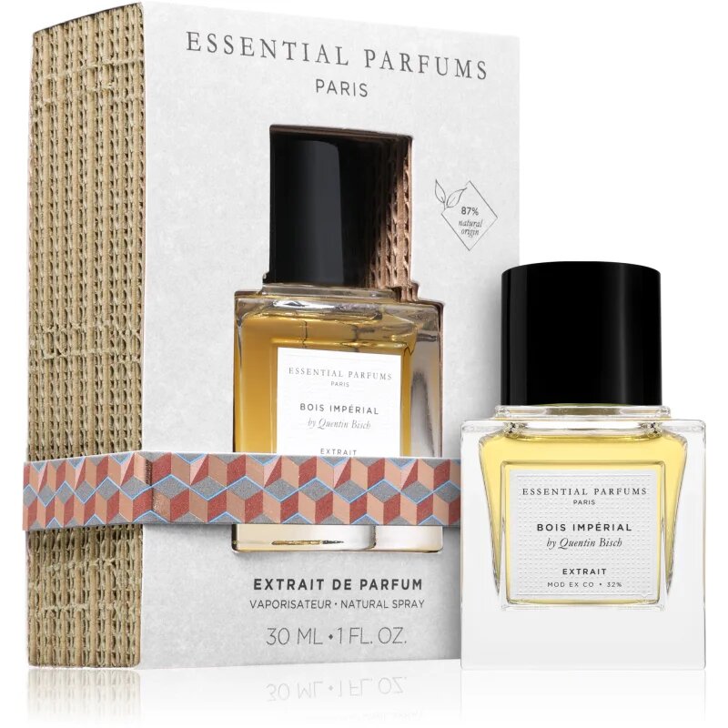 Essential Parfums Bois Imperial Extrait extract de parfum unisex 30 ml