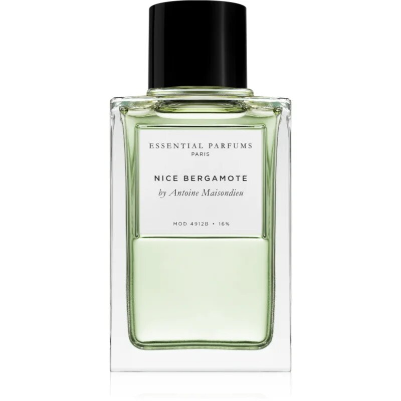 Nice Bergamote Eau de Parfum unisex 100 ml