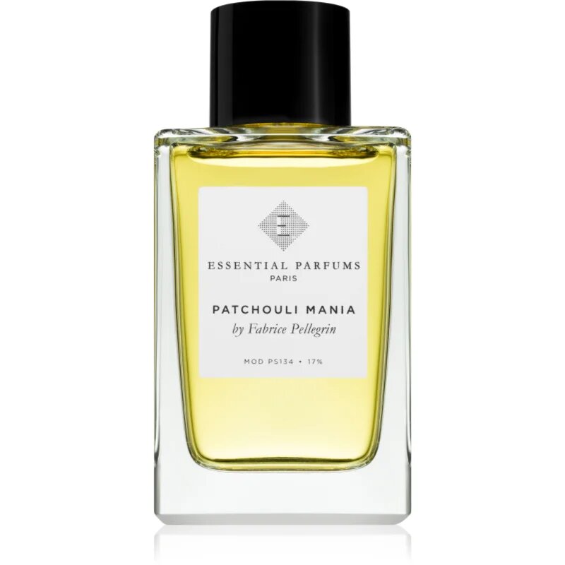 Essential Parfums Patchouli Mania Eau de Parfum unisex 100 ml
