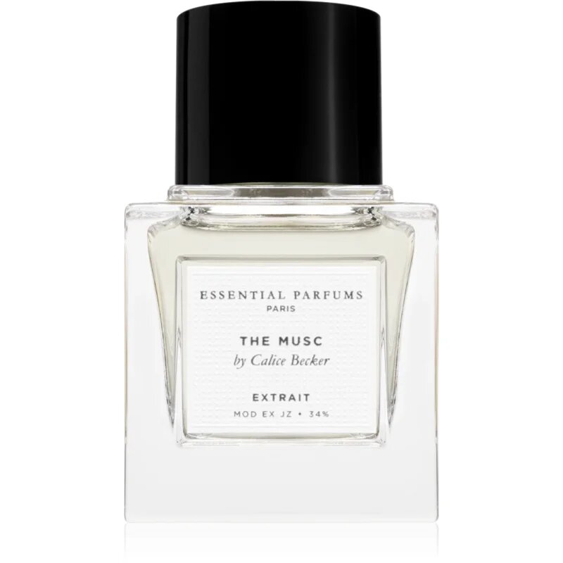 Essential Parfums The Musc Extrait extract de parfum unisex 30 ml