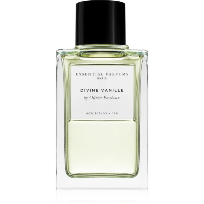 Essential Parfums Vanille Eau de Parfum unisex 100 ml