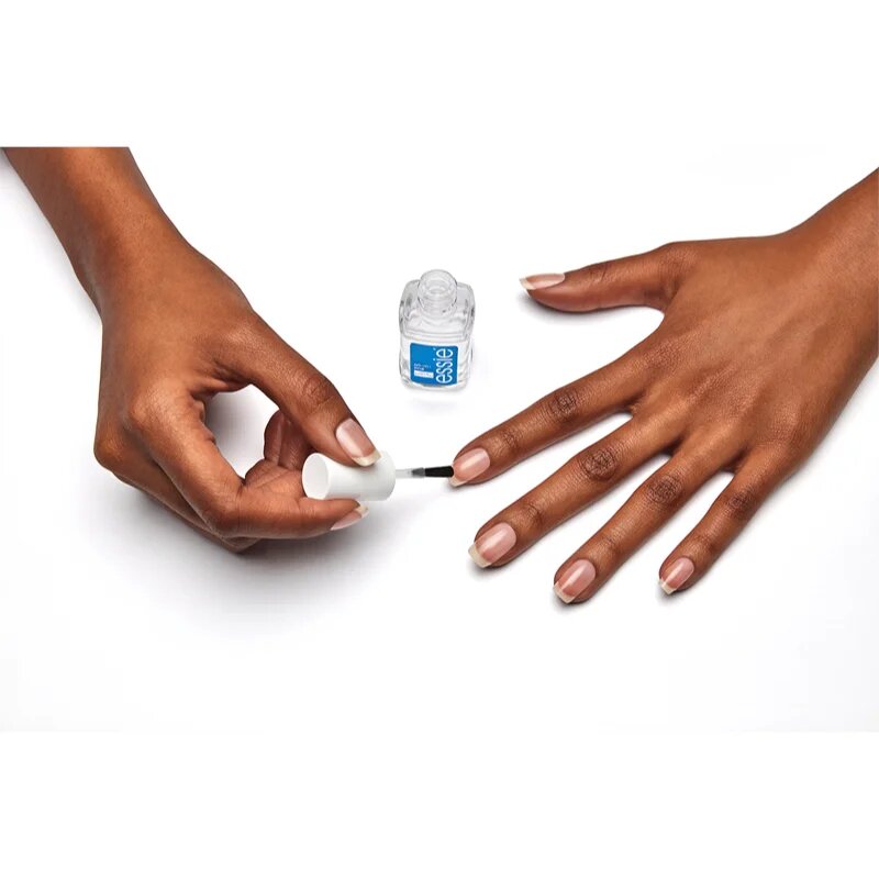 Essie all-in-one lac de unghii de baza si superioara 13.5 ml