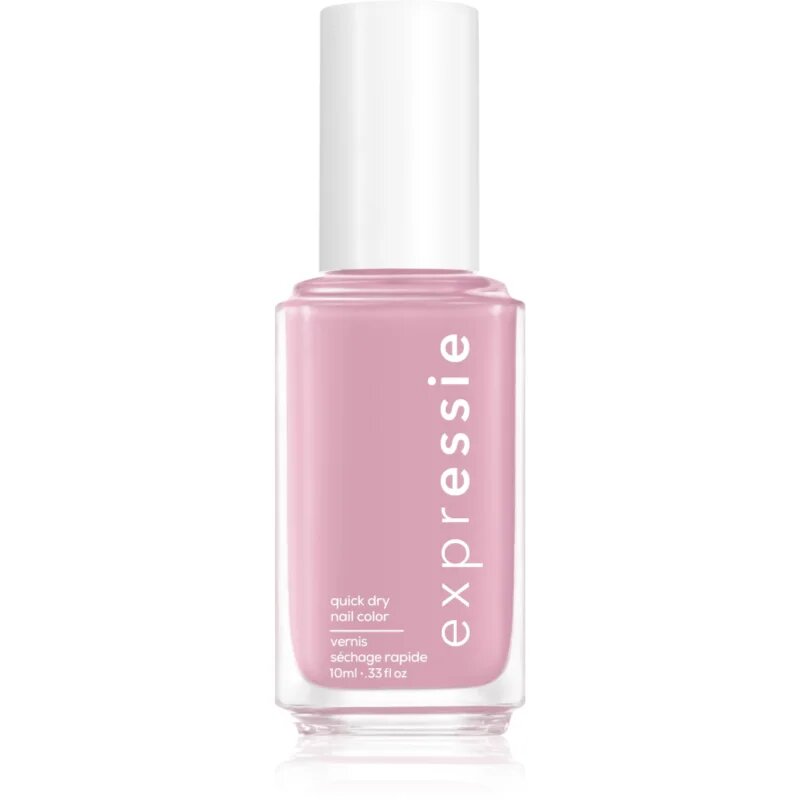 Essie expr lac de unghii cu uscare rapida culoare 200 in the timezone 10 ml