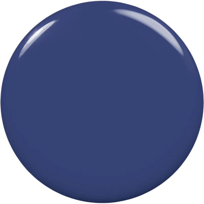 Essie Gel by lac de unghii cu efect de gel culoare 552 statement peace 13.5 ml