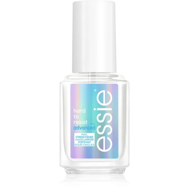 Essie hard to resist nail strengthener lac de unghii intaritor 135 ml