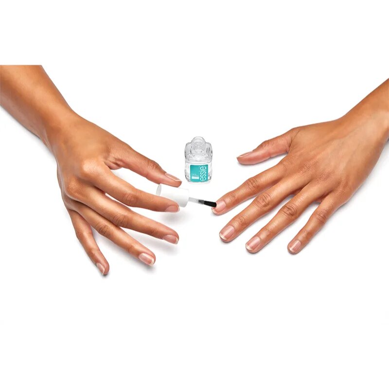 Essie here to stay lac intaritor de baza pentru unghii 13.5 ml