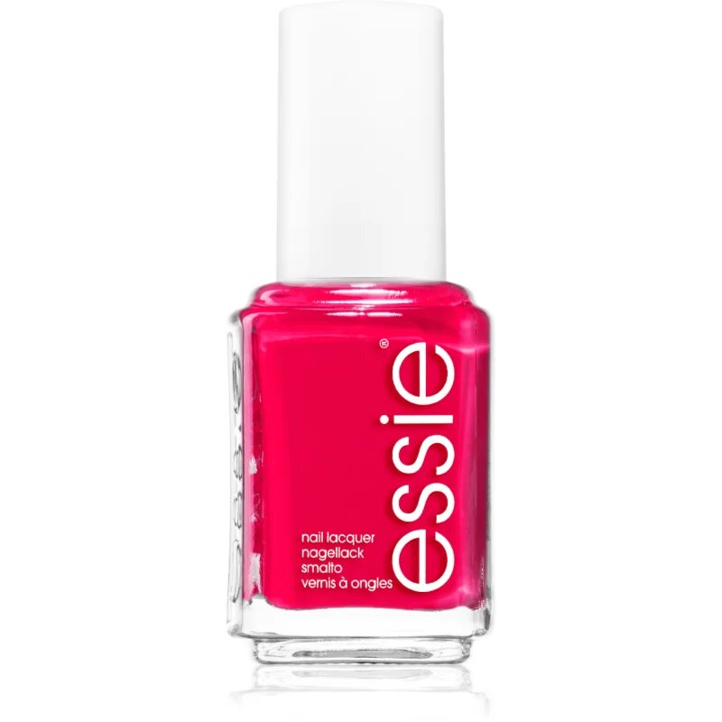 Essie nails lac de unghii culoare 27 Watermelon 135 ml