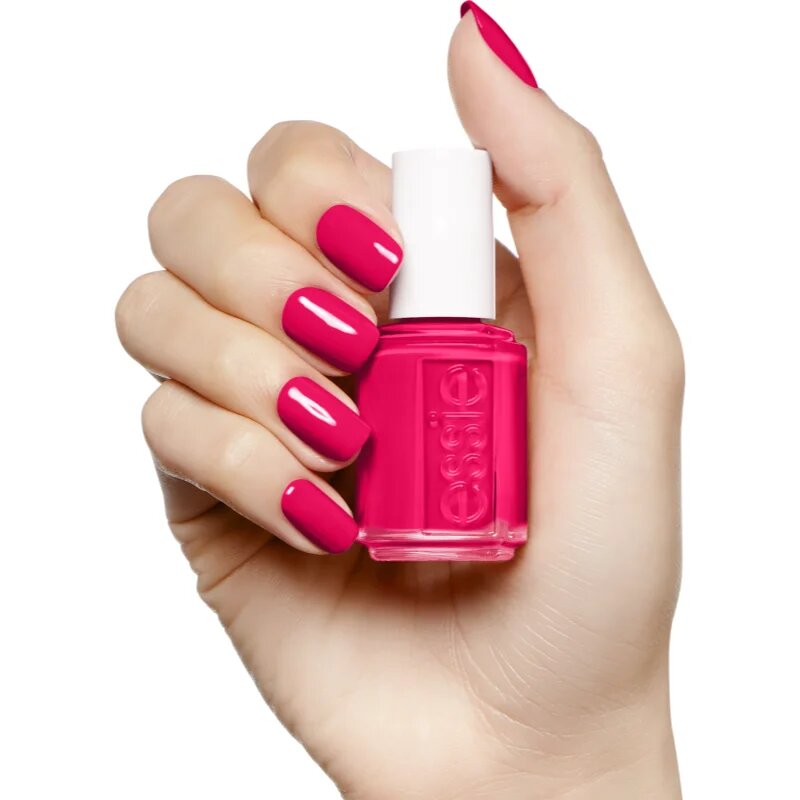 Essie nails lac de unghii culoare 27 Watermelon 135 ml