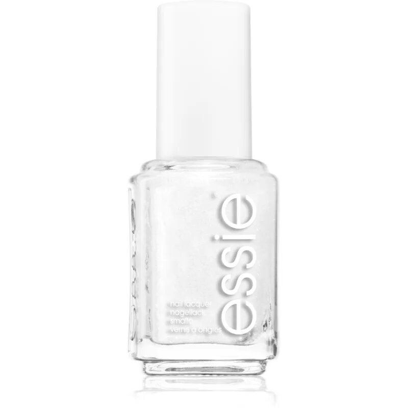 Essie nails lac de unghii culoare 277 Pure Pearl 135 ml