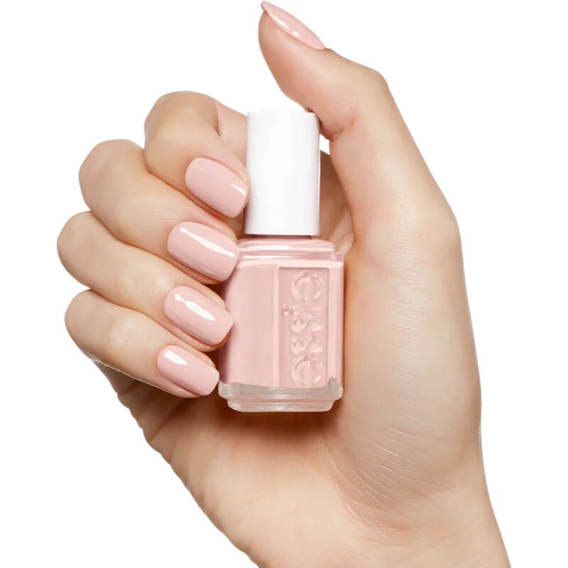 Essie nails lac de unghii culoare 312 Spin The Bottle 13.5 ml