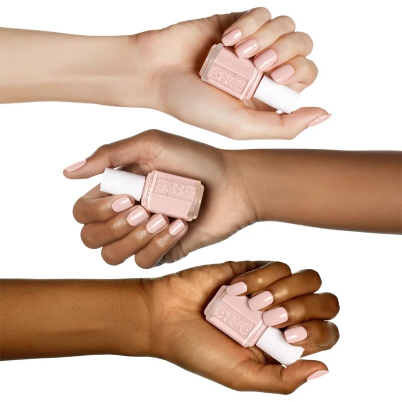 Essie nails lac de unghii culoare 312 Spin The Bottle 13.5 ml