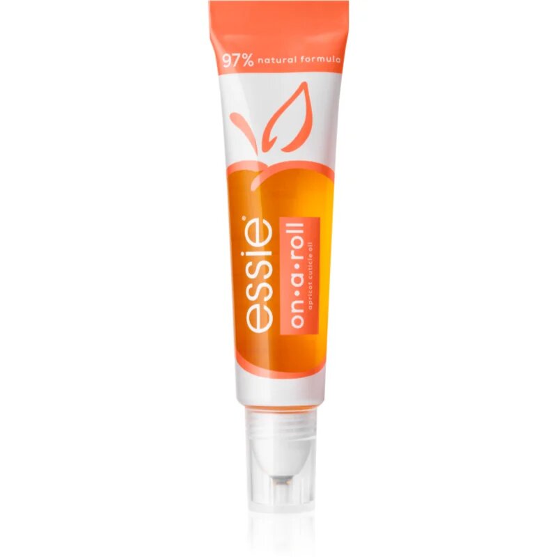 Essie on a roll ulei hranitor pentru unghii roll-on 135 ml