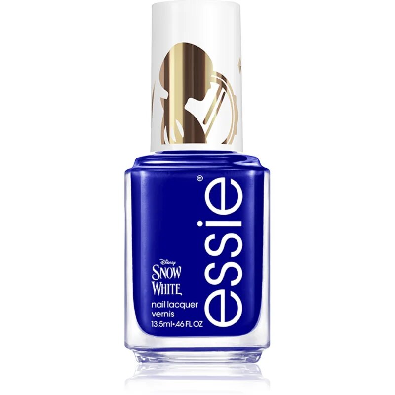 Essie Snow White lac de unghii culoare brave and true 13.5 ml