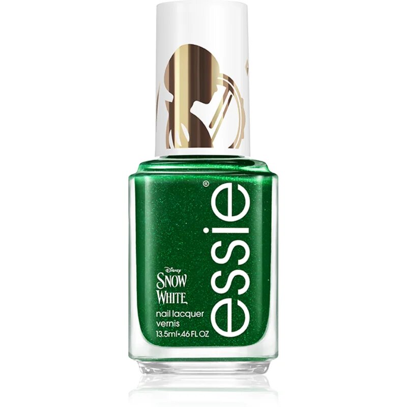 Essie Snow White lac de unghii culoare seize the crown 13.5 ml