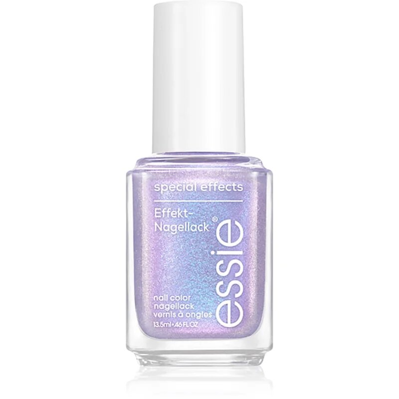 Essie special effects lac de unghii stralucitor culoare 30 ethereal escape 135 ml