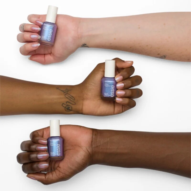 Essie special effects lac de unghii stralucitor culoare 30 ethereal escape 135 ml