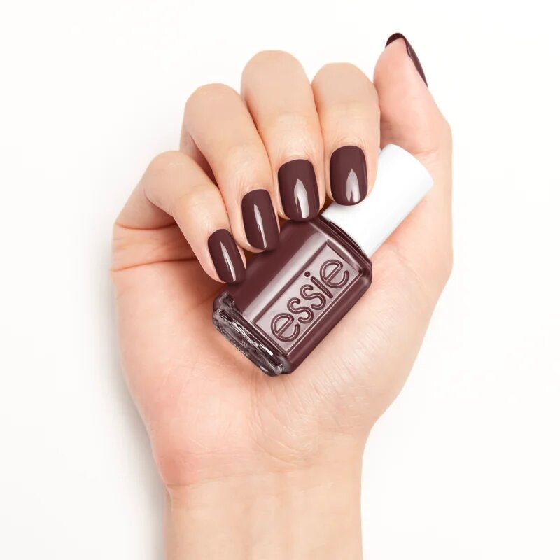 Essie (un)guilty pleasures lac de unghii cu rezistenta indelungata glossy culoare 897 no to-do 135 ml