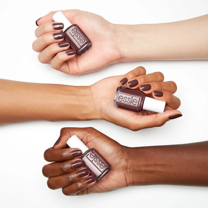Essie (un)guilty pleasures lac de unghii cu rezistenta indelungata glossy culoare 897 no to-do 135 ml