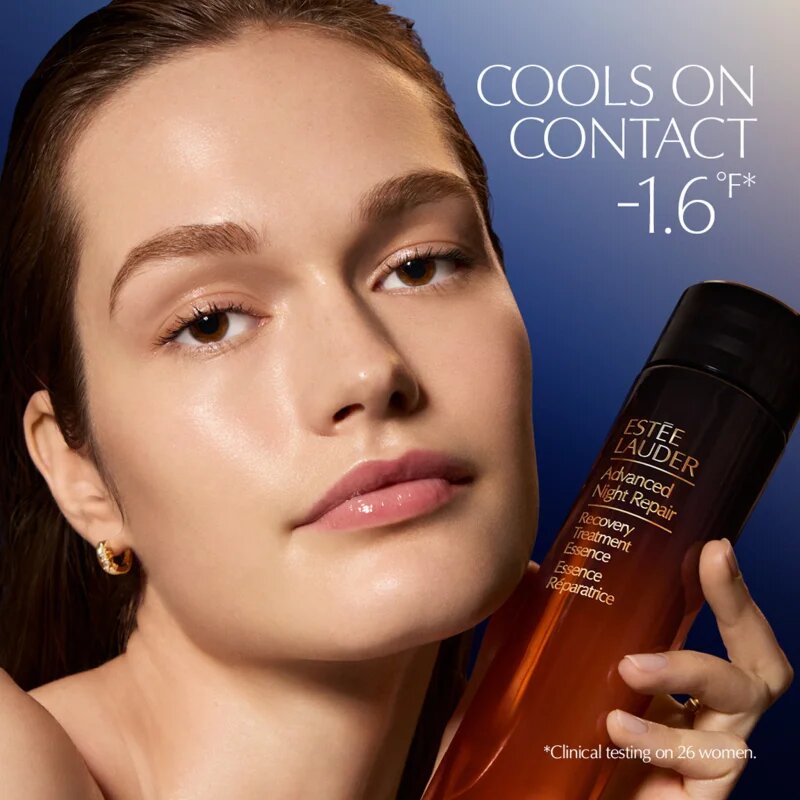 Estée Lauder Advanced Night Repair Recovery Treatment Essence emulsie hidratanta pentru o piele mai luminoasa 200 ml