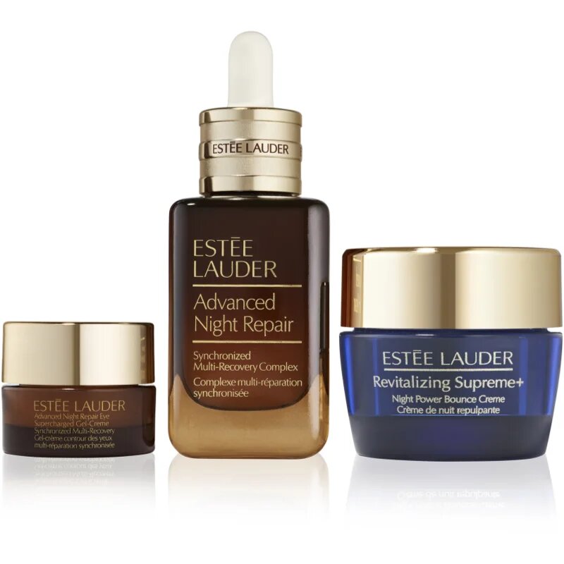 Estée Lauder Advanced Night Repair Repair Set set cadou pentru regenerarea și reînnoirea pielii