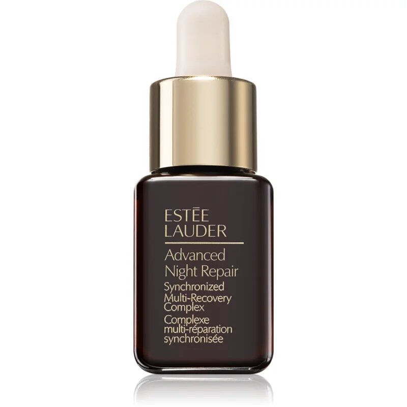 Advanced Night Repair Serum Synchronized Multi-Recovery Complex ser pentru contur 7 ml