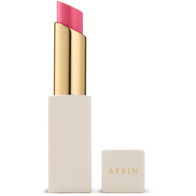 Estée Lauder Aerin Tinted Lip Balm balsam de buze tonifiant culoare Petal Pink 2.8 g