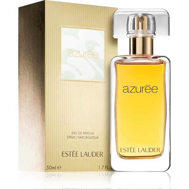 Estée Lauder Azurée Eau de Parfum pentru femei 50 ml