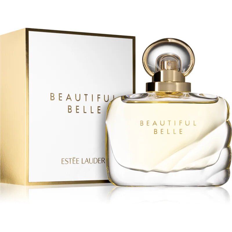Estée Lauder Beautiful Belle Eau de Parfum pentru femei 50 ml