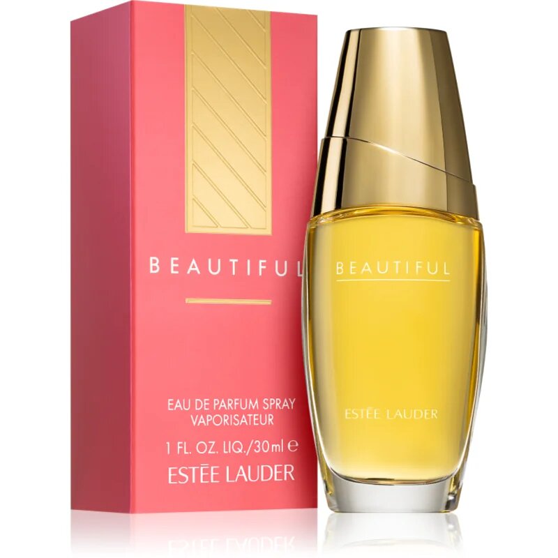 Estée Lauder Beautiful Eau de Parfum pentru femei 30 ml